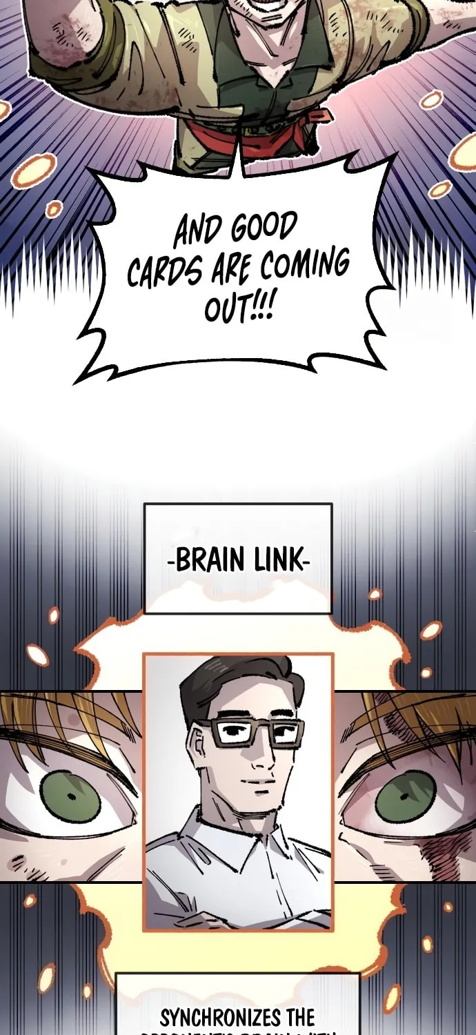Read Mallyeonyongsa chapter 165 image 23 on Lezhin