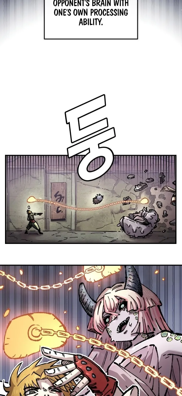 Read Mallyeonyongsa chapter 165 image 24 on Lezhin