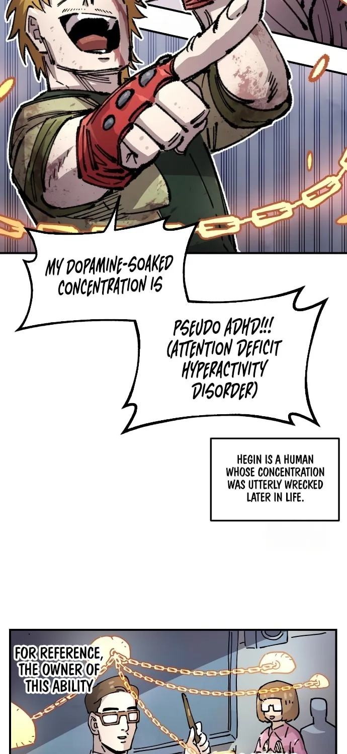 Read Mallyeonyongsa chapter 165 image 25 on Lezhin