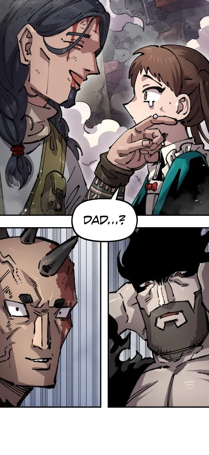 Read Mallyeonyongsa chapter 165 image 35 on Lezhin