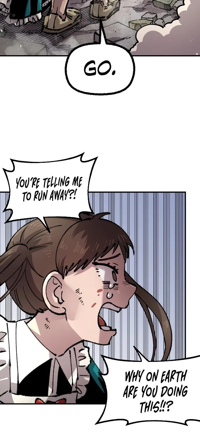 Read Mallyeonyongsa chapter 165 image 37 on Lezhin