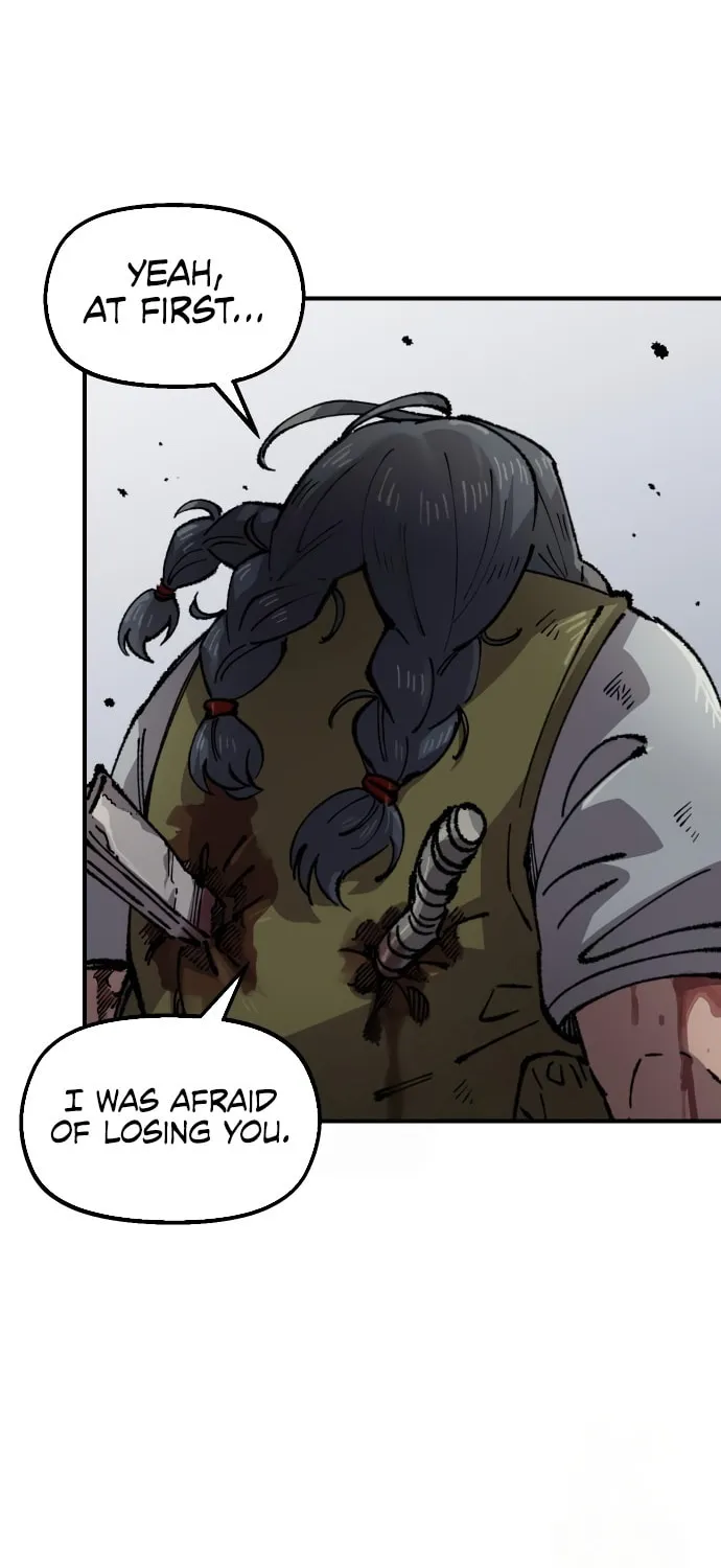 Read Mallyeonyongsa chapter 165 image 38 on Lezhin