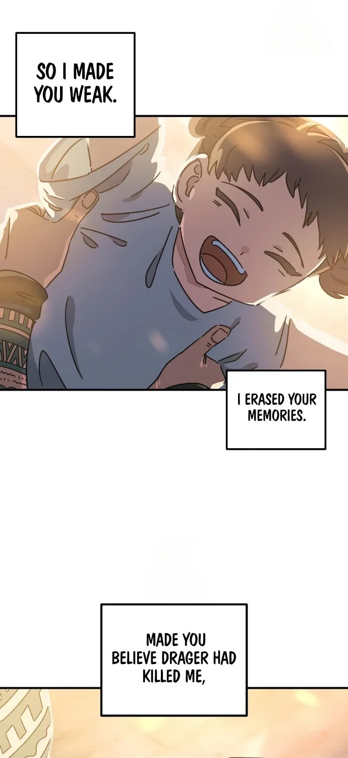 Read Mallyeonyongsa chapter 165 image 40 on Lezhin
