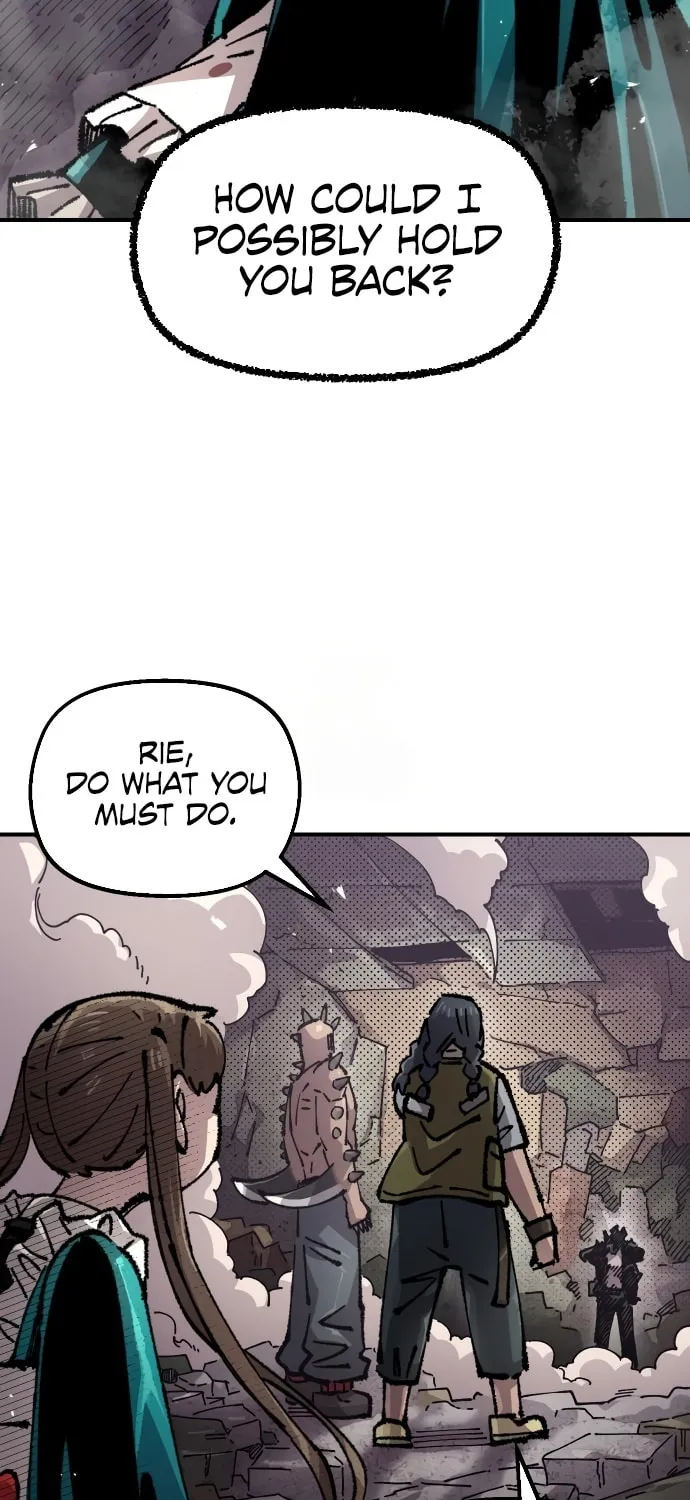 Read Mallyeonyongsa chapter 165 image 44 on Lezhin