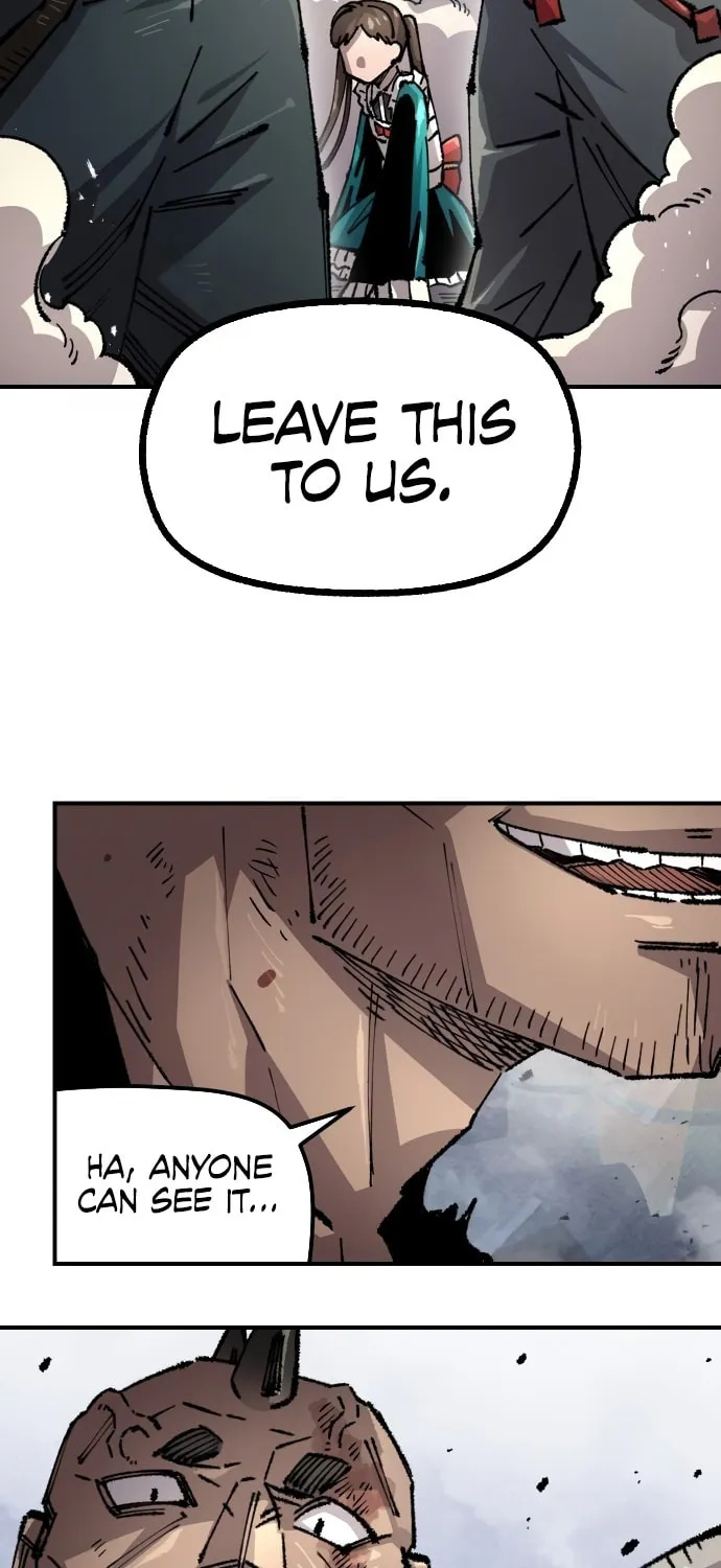 Read Mallyeonyongsa chapter 165 image 46 on Lezhin