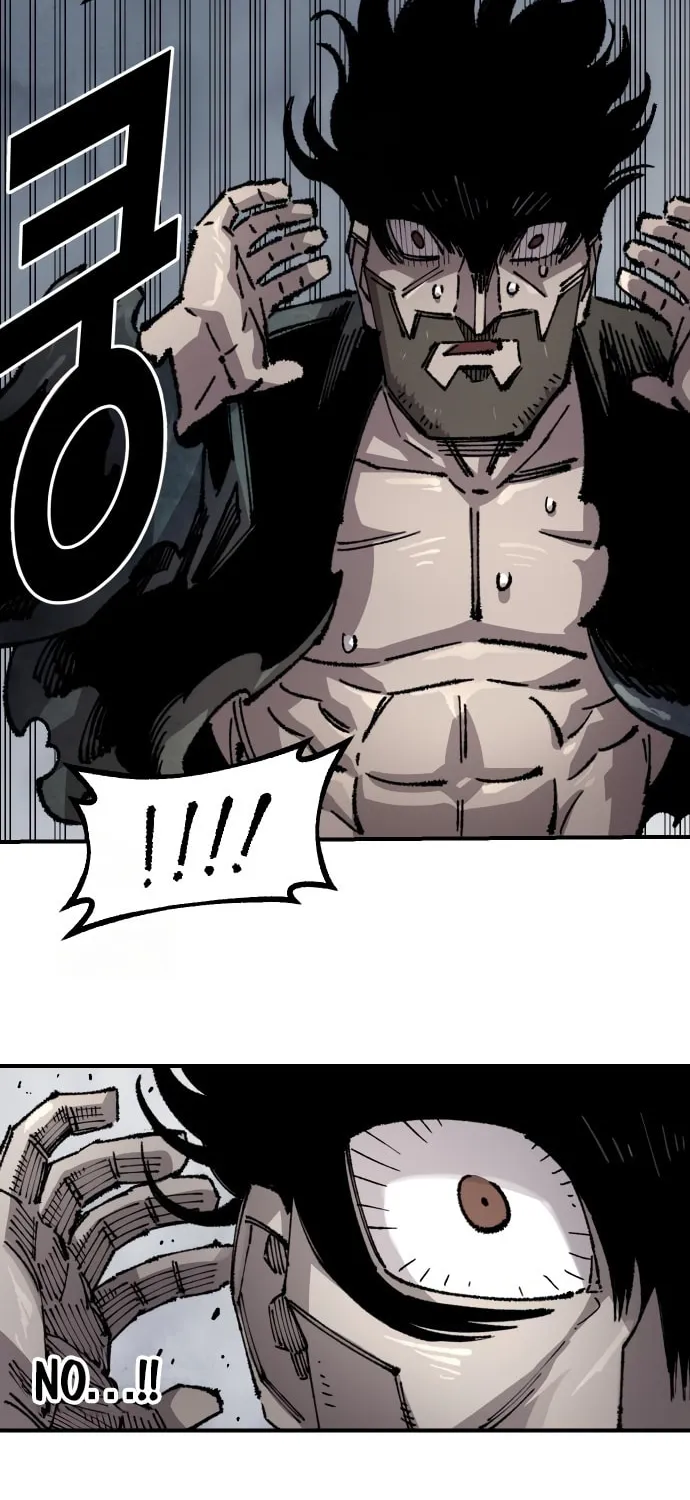 Read Mallyeonyongsa chapter 165 image 52 on Lezhin