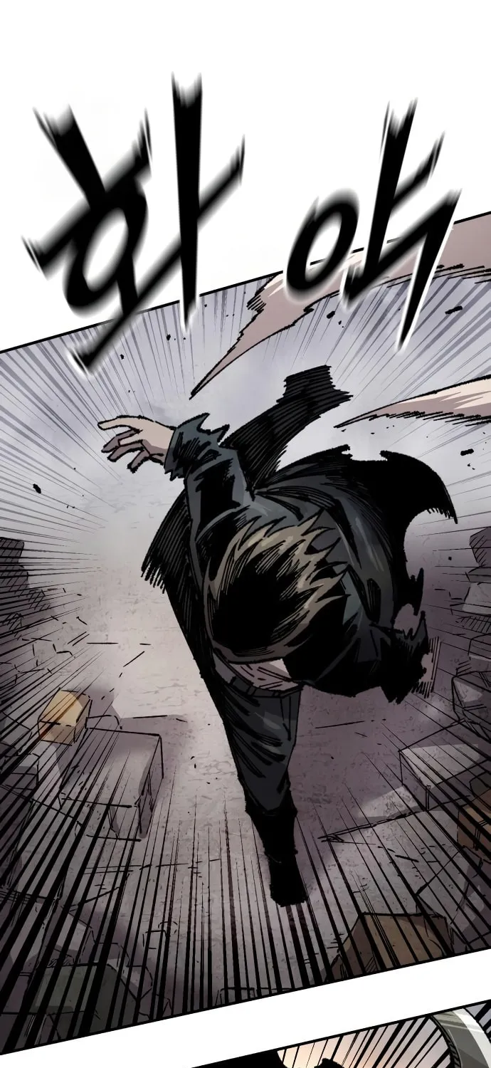 Read Mallyeonyongsa chapter 165 image 53 on Lezhin