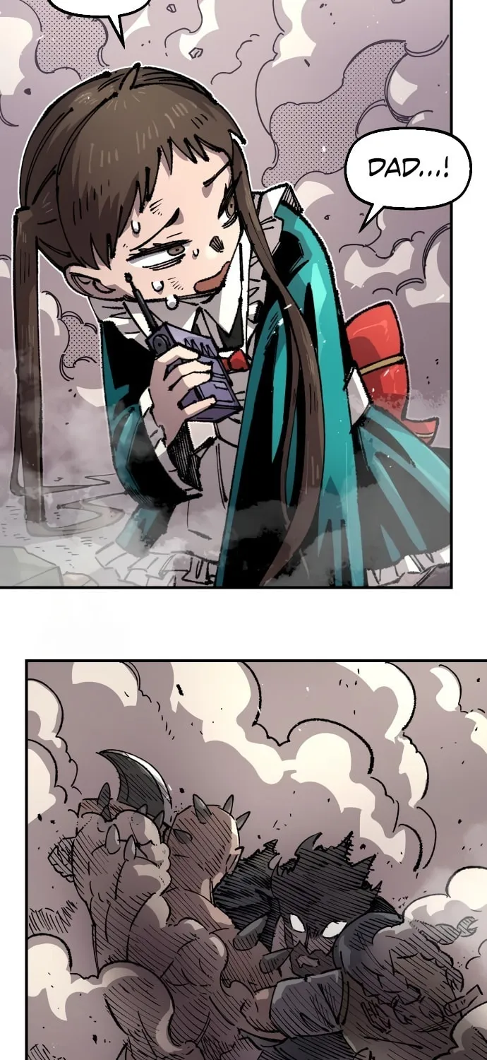 Read Mallyeonyongsa chapter 165 image 60 on Lezhin