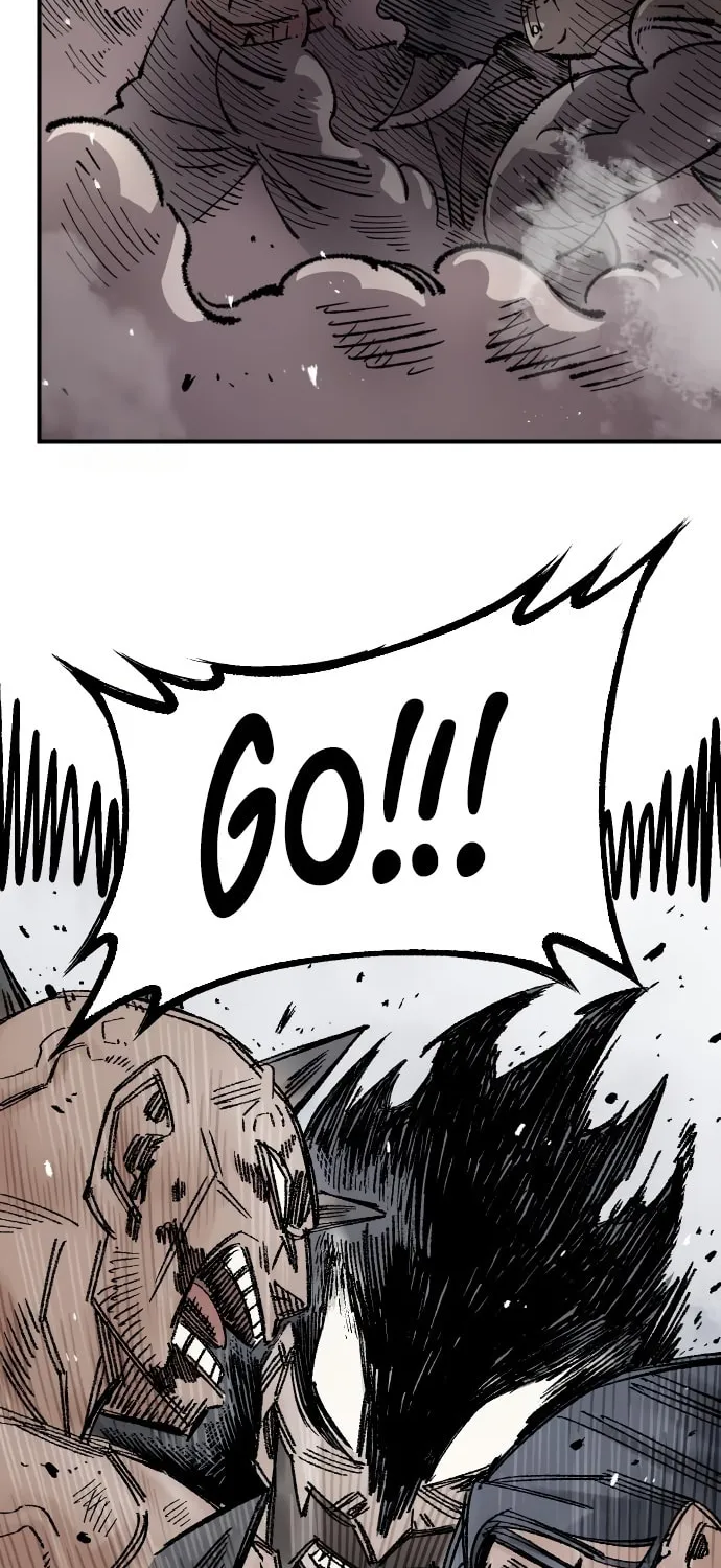 Read Mallyeonyongsa chapter 165 image 61 on Lezhin