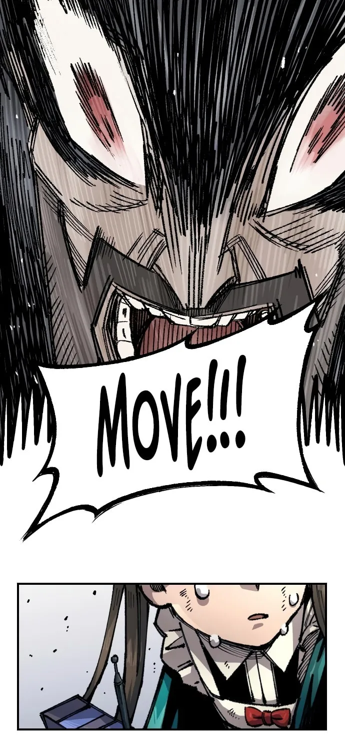 Read Mallyeonyongsa chapter 165 image 63 on Lezhin