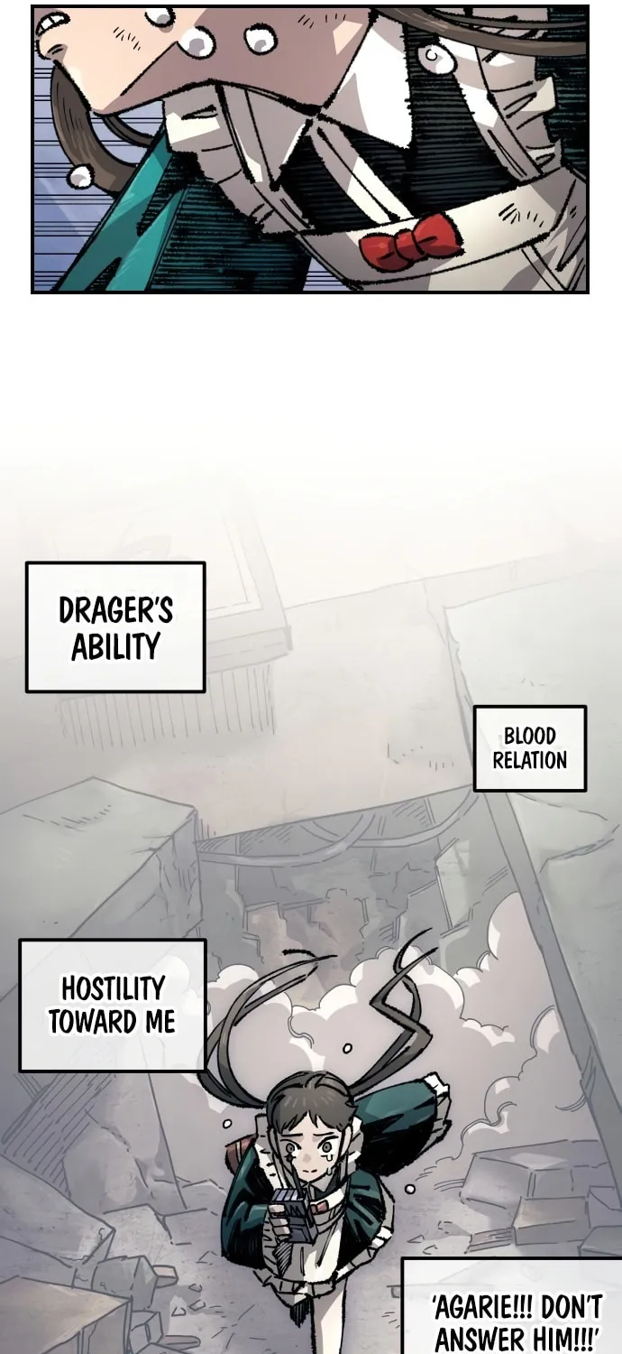 Read Mallyeonyongsa chapter 165 image 64 on Lezhin