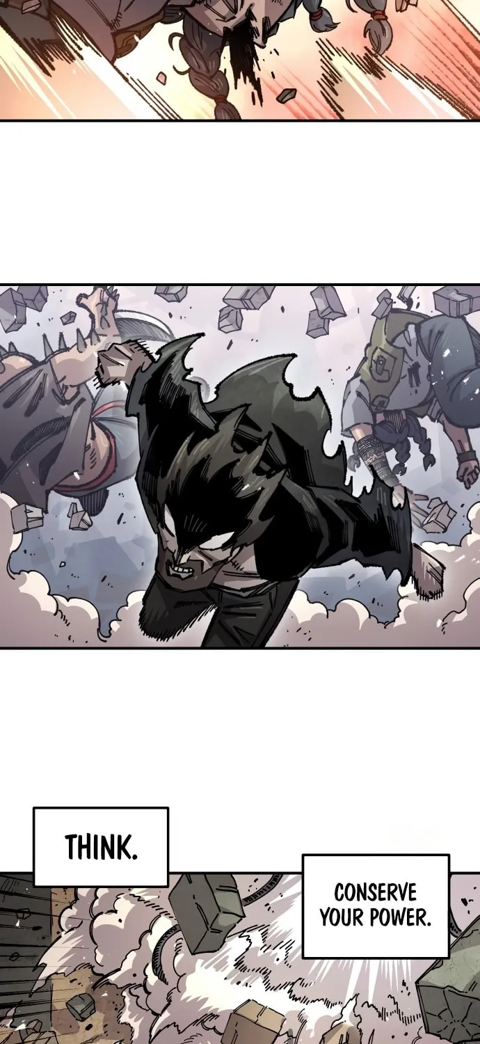 Read Mallyeonyongsa chapter 165 image 66 on Lezhin