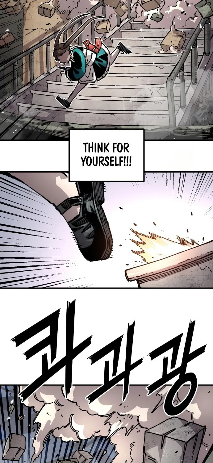 Read Mallyeonyongsa chapter 165 image 67 on Lezhin