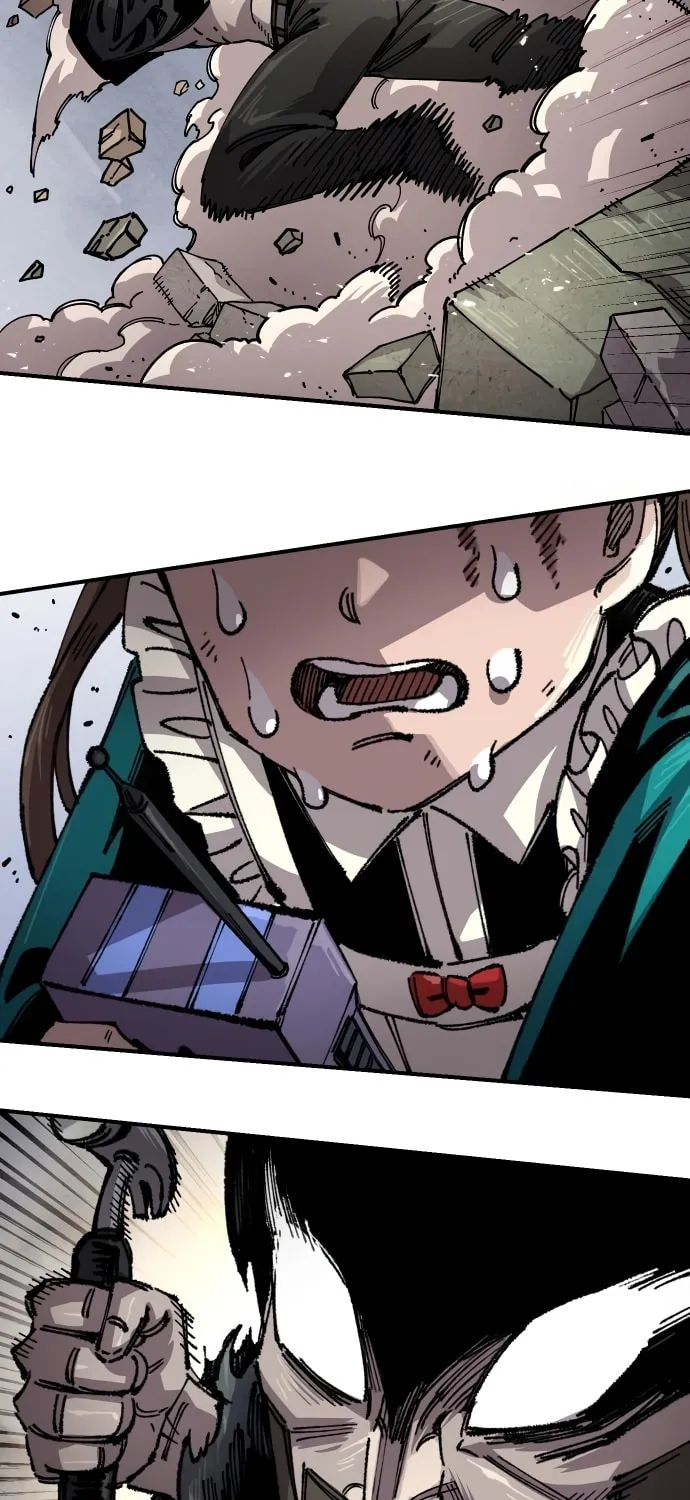 Read Mallyeonyongsa chapter 165 image 70 on Lezhin