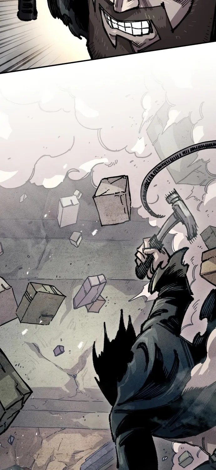 Read Mallyeonyongsa chapter 165 image 71 on Lezhin
