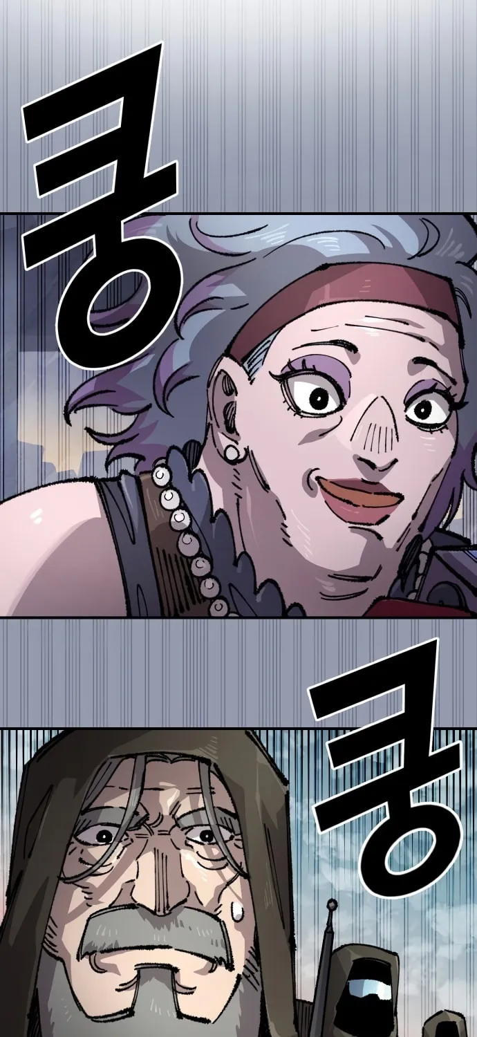 Read Mallyeonyongsa chapter 165 image 74 on Lezhin