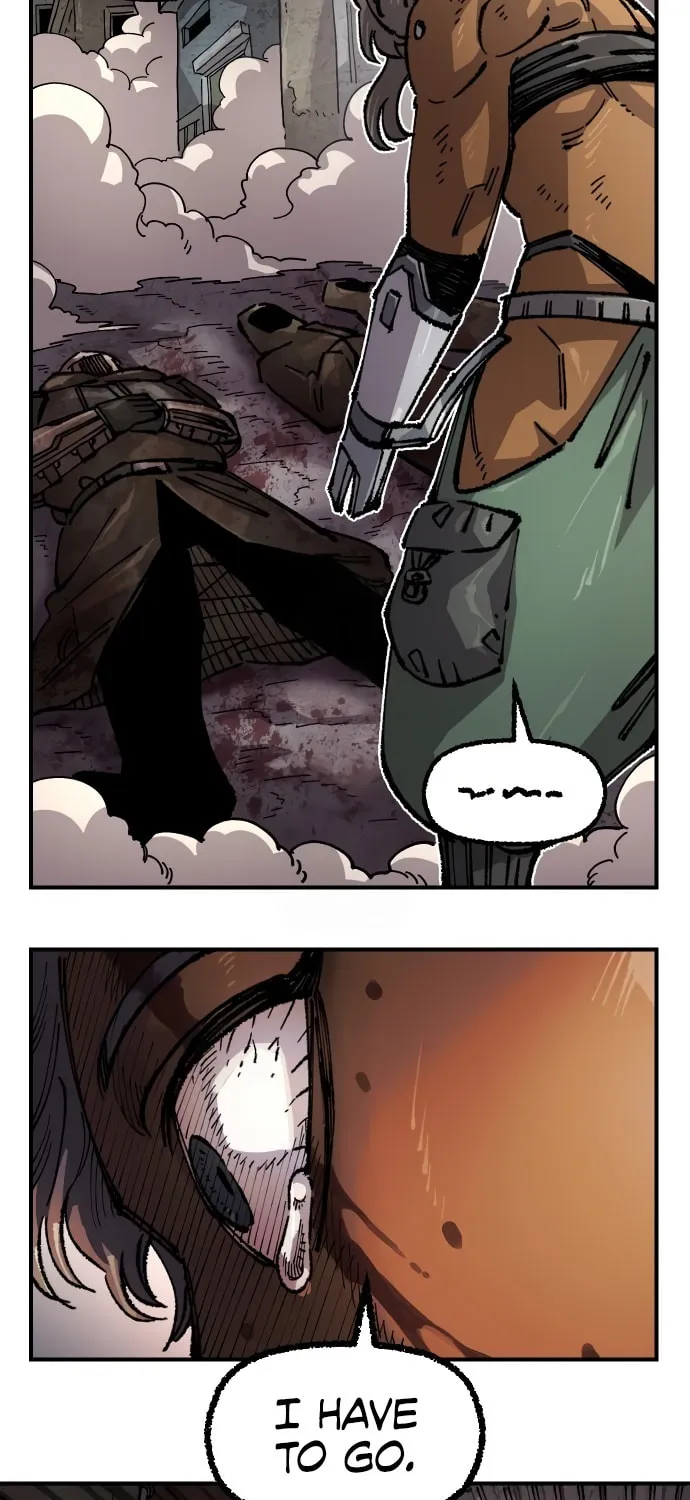 Read Mallyeonyongsa chapter 165 image 77 on Lezhin