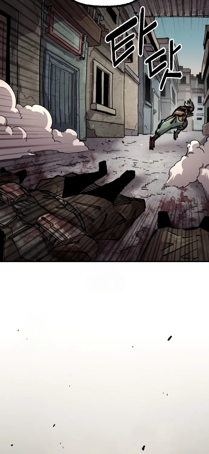 Read Mallyeonyongsa chapter 165 image 78 on Lezhin