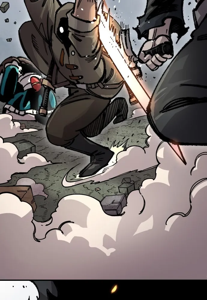 Read Mallyeonyongsa chapter 165 image 83 on Lezhin