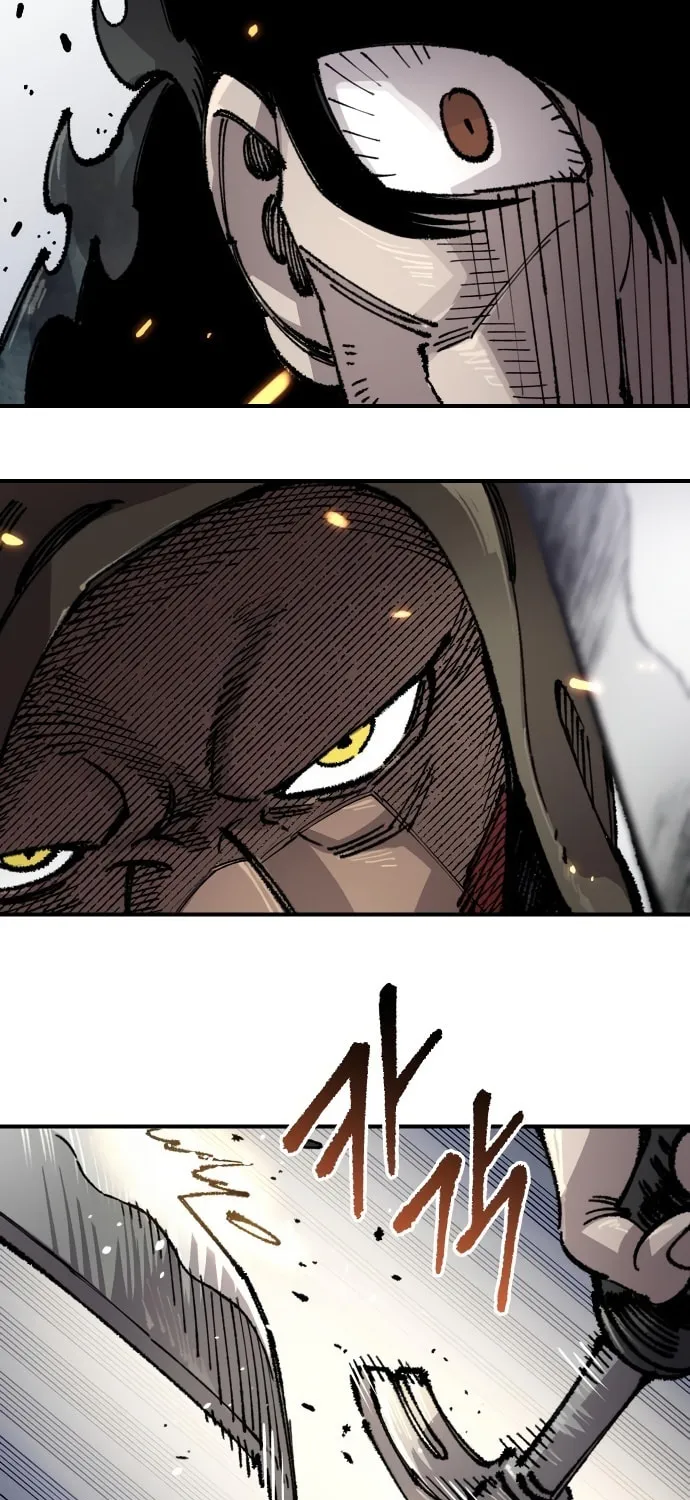 Read Mallyeonyongsa chapter 165 image 84 on Lezhin