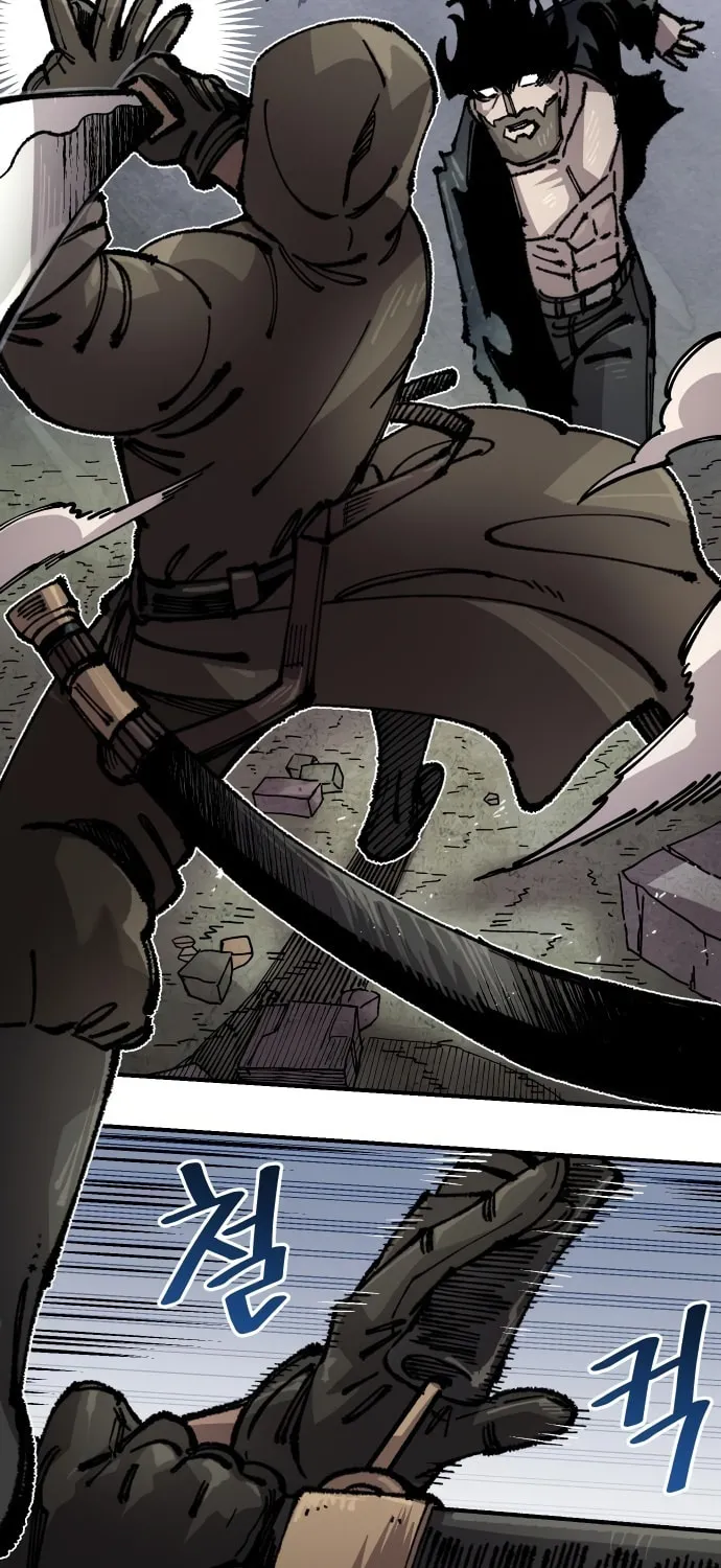 Read Mallyeonyongsa chapter 165 image 86 on Lezhin