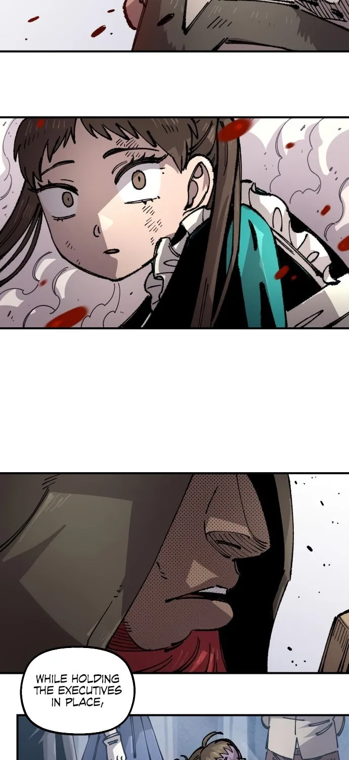 Read Mallyeonyongsa chapter 165 image 89 on Lezhin