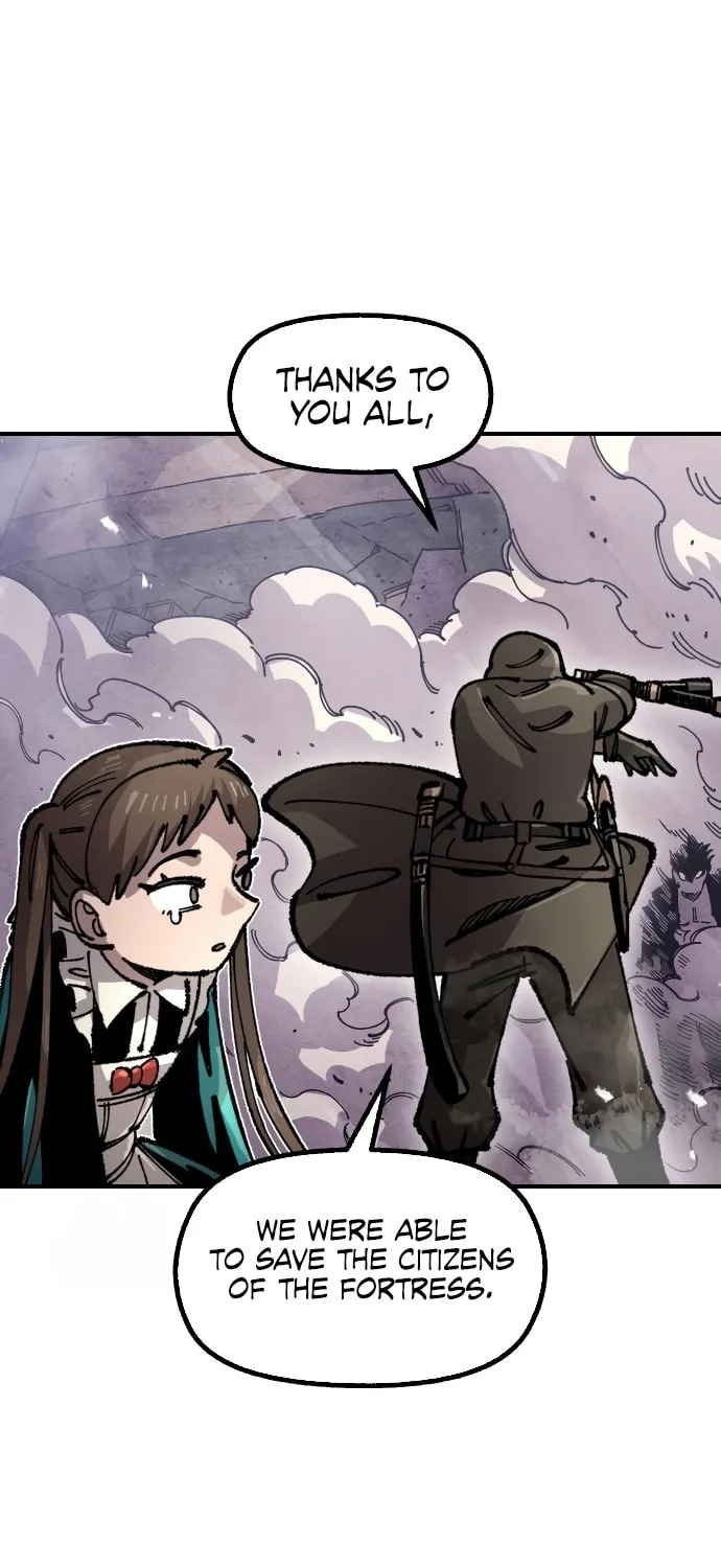 Read Mallyeonyongsa chapter 165 image 91 on Lezhin