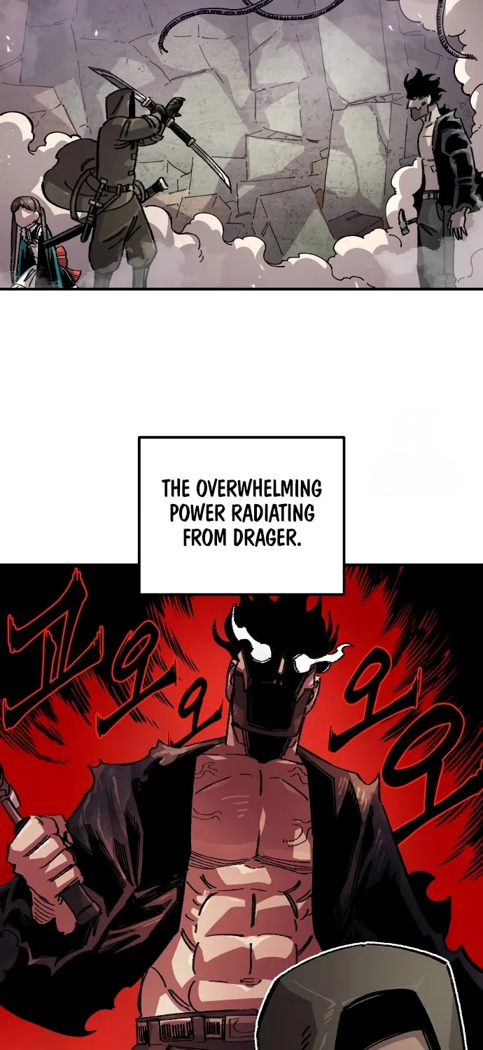 Read Mallyeonyongsa chapter 166 image 1 on Lezhin