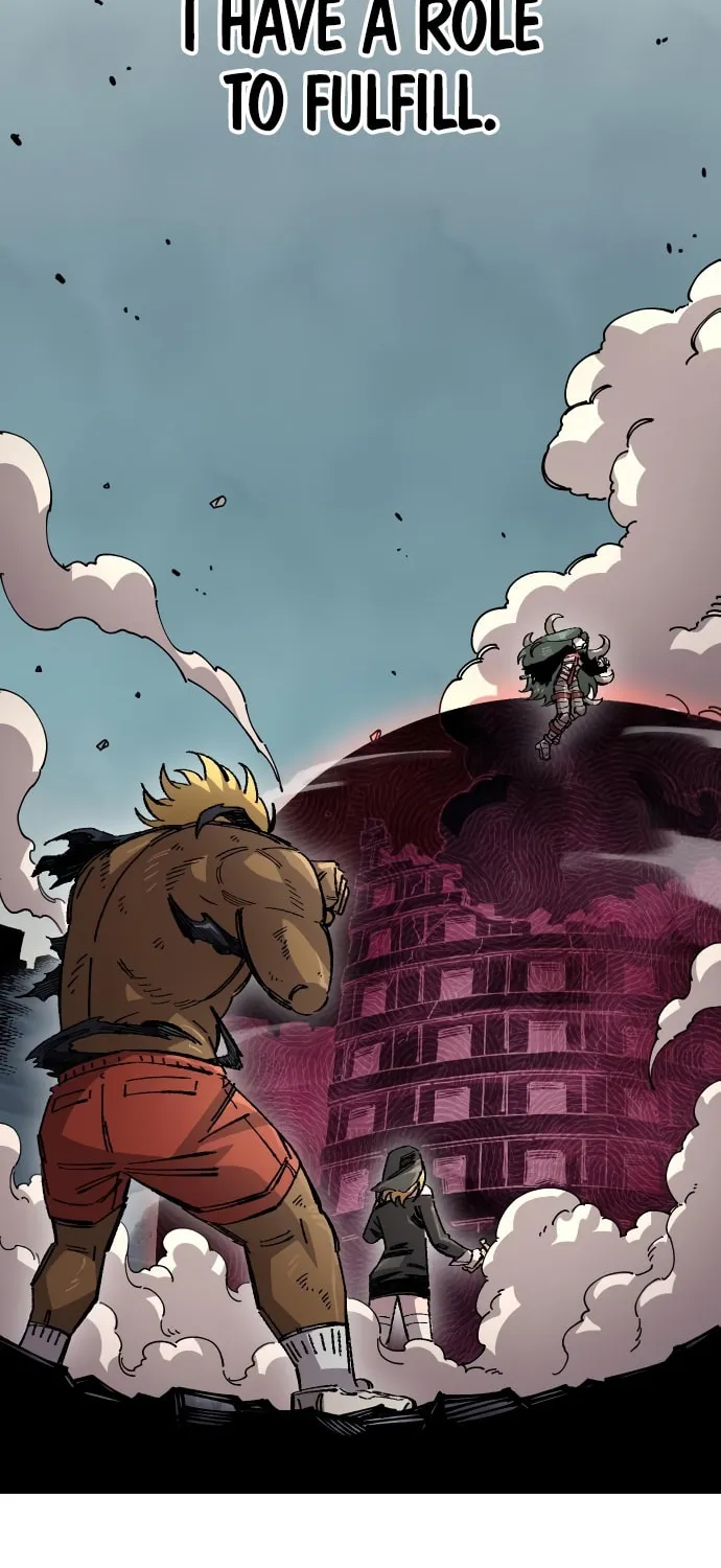 Read Mallyeonyongsa chapter 166 image 10 on Lezhin