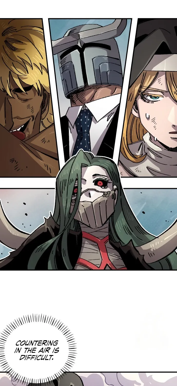 Read Mallyeonyongsa chapter 166 image 11 on Lezhin