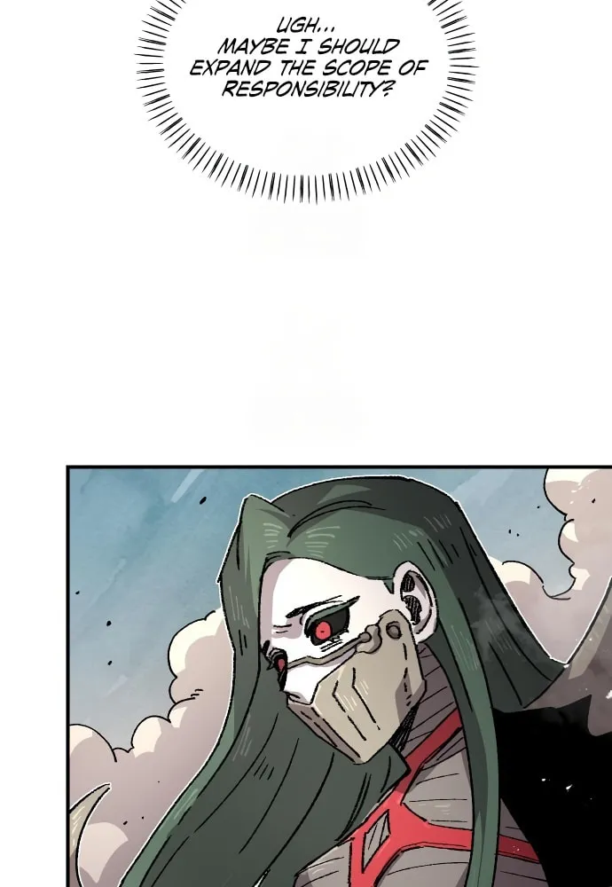 Read Mallyeonyongsa chapter 166 image 13 on Lezhin