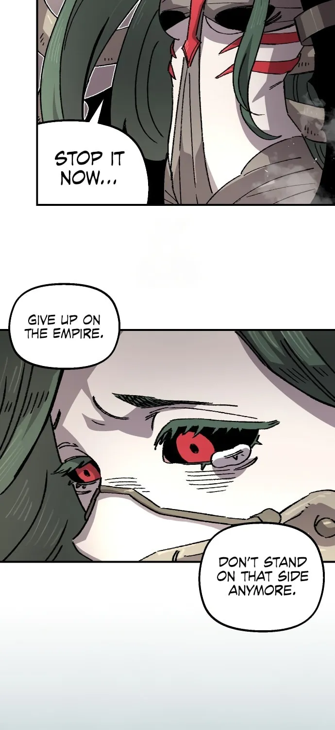 Read Mallyeonyongsa chapter 166 image 14 on Lezhin