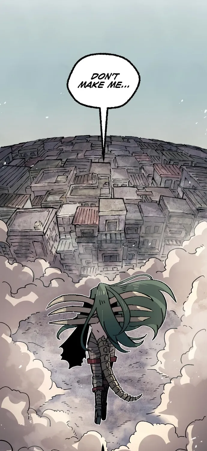 Read Mallyeonyongsa chapter 166 image 15 on Lezhin