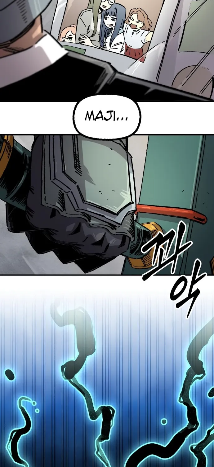 Read Mallyeonyongsa chapter 166 image 17 on Lezhin