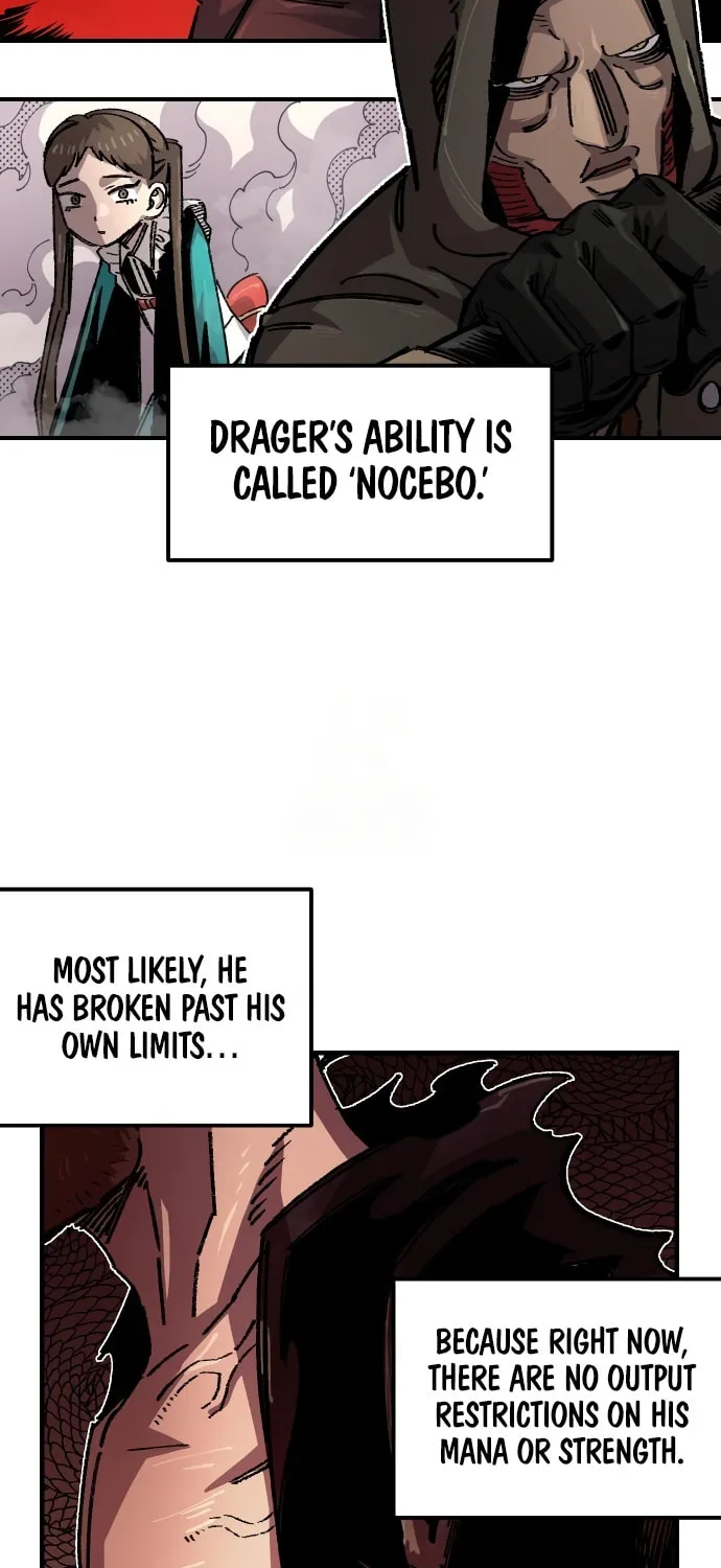 Read Mallyeonyongsa chapter 166 image 2 on Lezhin