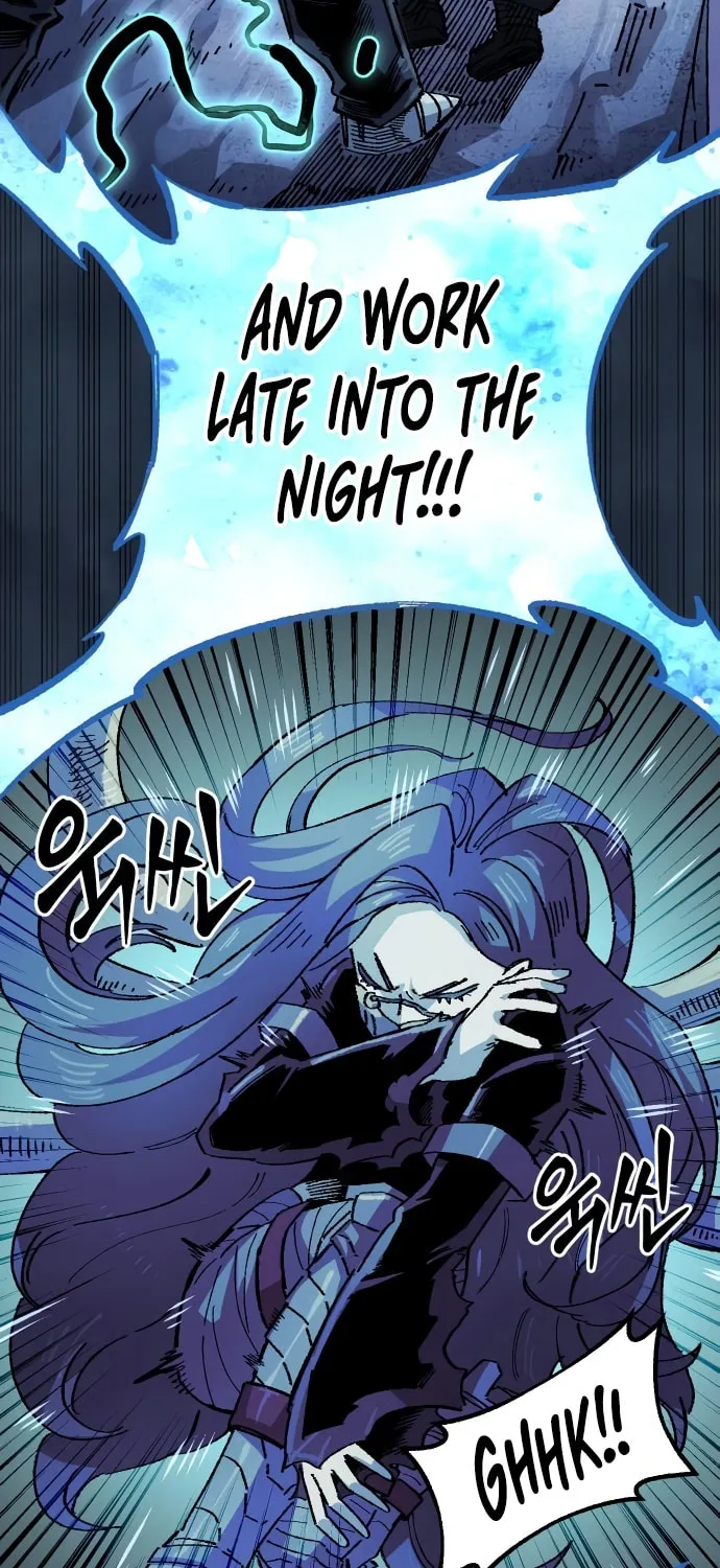 Read Mallyeonyongsa chapter 166 image 21 on Lezhin