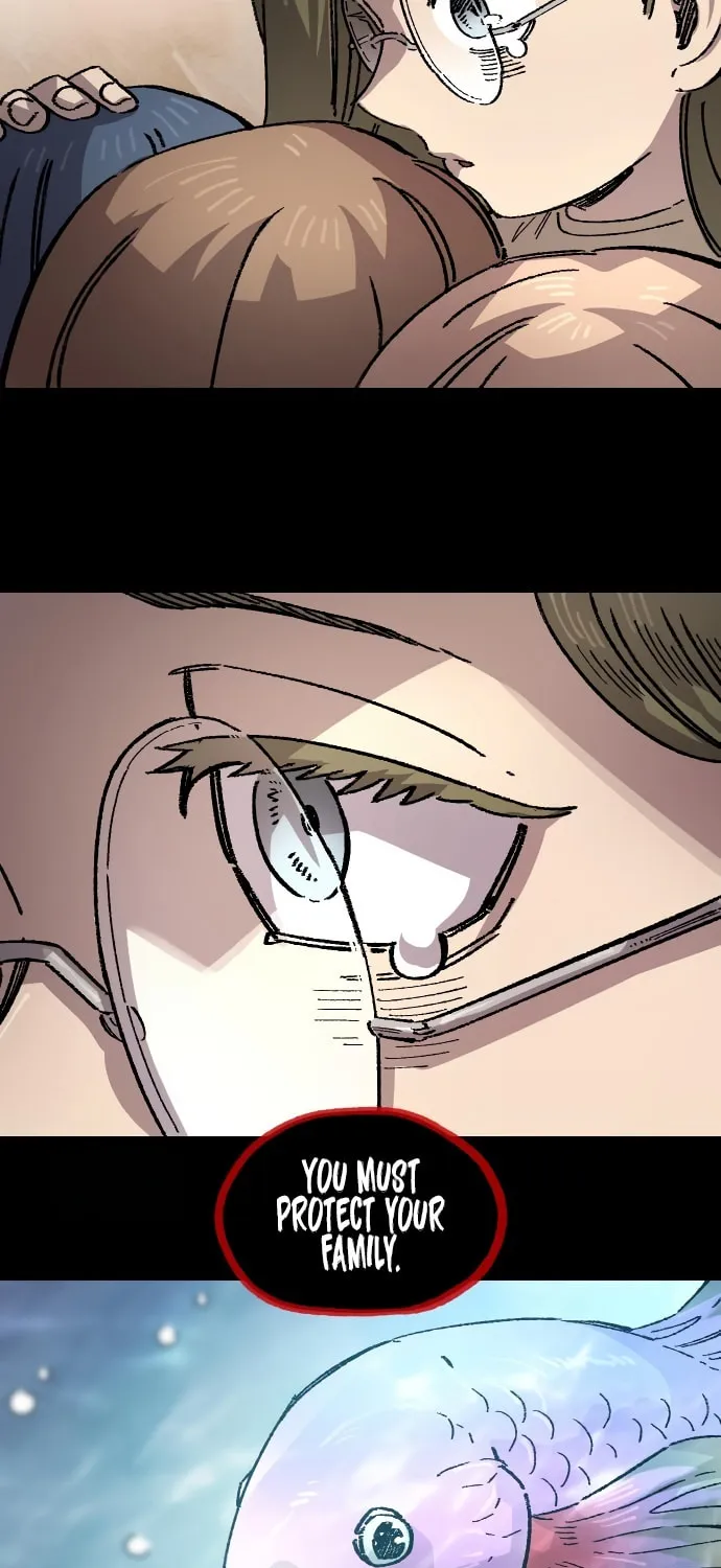 Read Mallyeonyongsa chapter 166 image 28 on Lezhin
