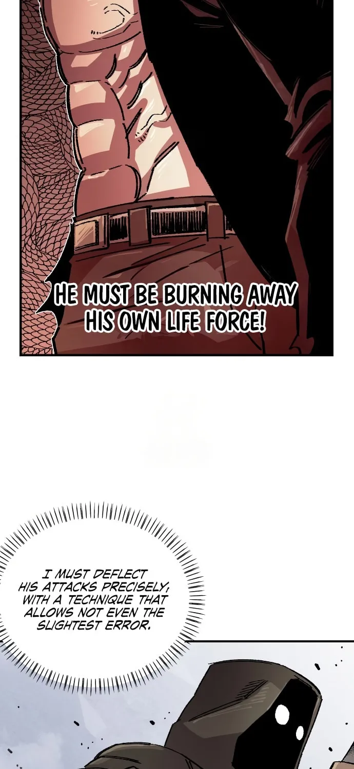 Read Mallyeonyongsa chapter 166 image 3 on Lezhin