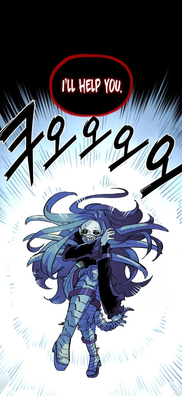 Read Mallyeonyongsa chapter 166 image 30 on Lezhin