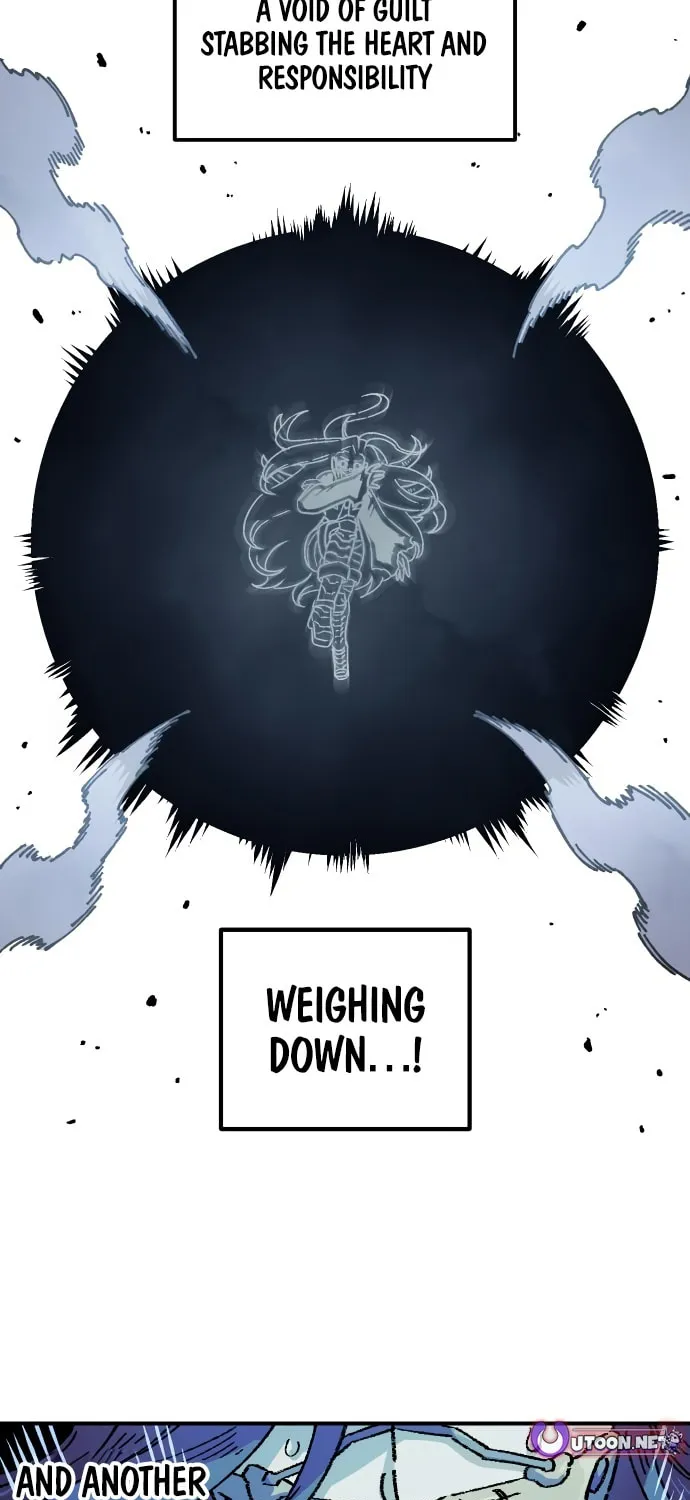 Read Mallyeonyongsa chapter 166 image 32 on Lezhin