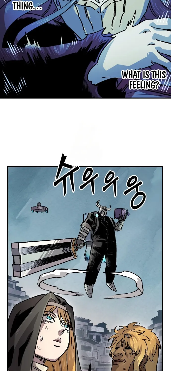 Read Mallyeonyongsa chapter 166 image 33 on Lezhin