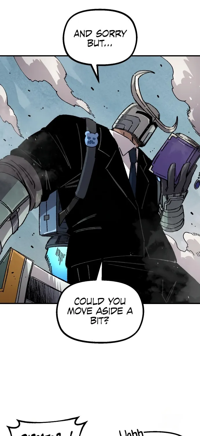 Read Mallyeonyongsa chapter 166 image 35 on Lezhin