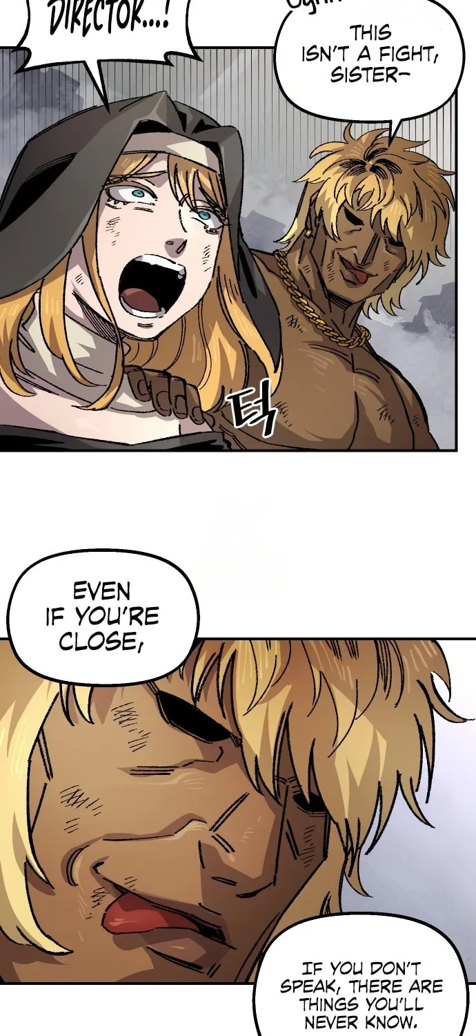 Read Mallyeonyongsa chapter 166 image 36 on Lezhin