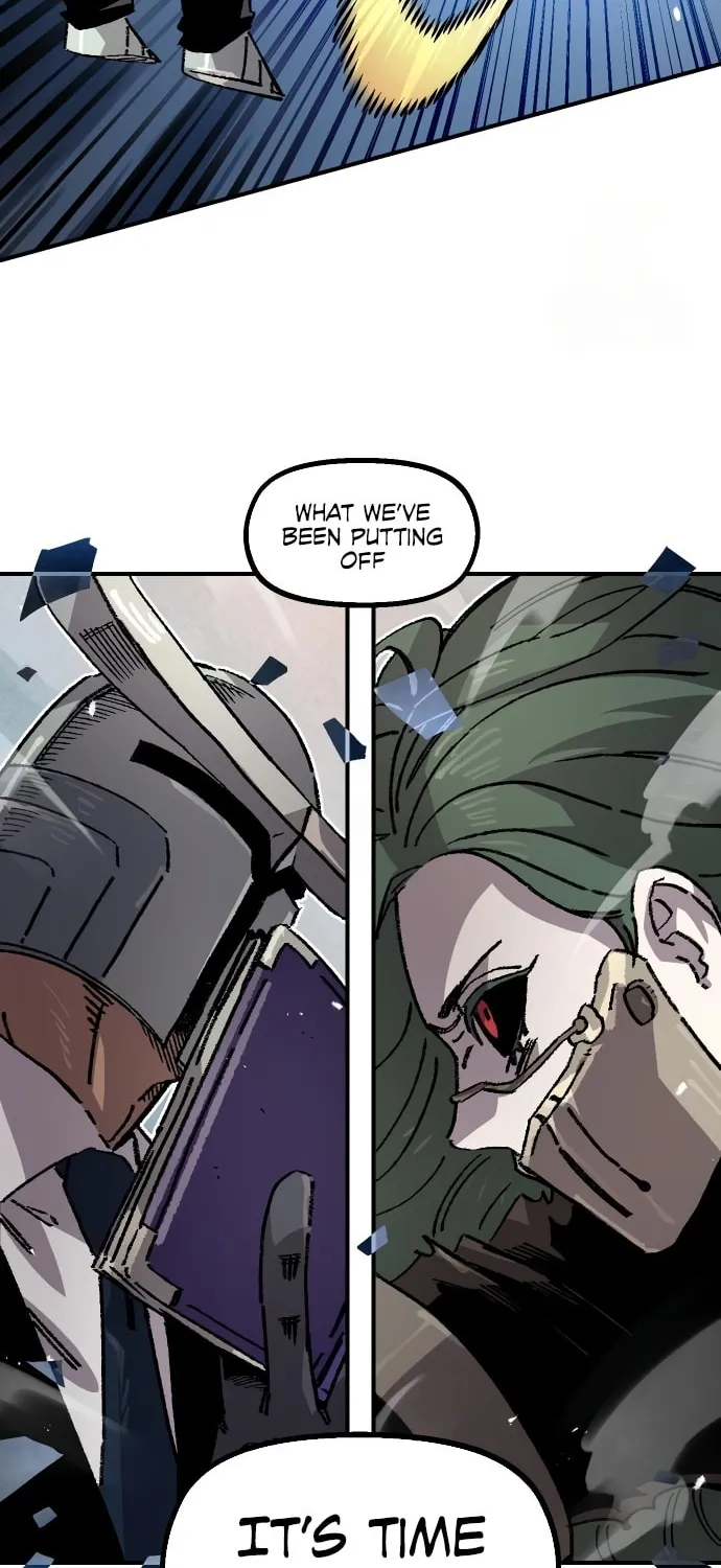 Read Mallyeonyongsa chapter 166 image 38 on Lezhin