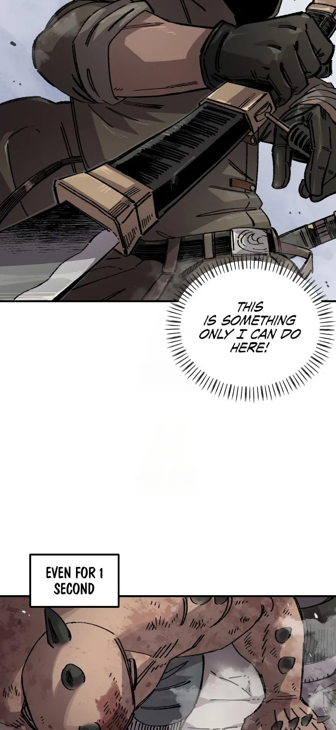 Read Mallyeonyongsa chapter 166 image 4 on Lezhin