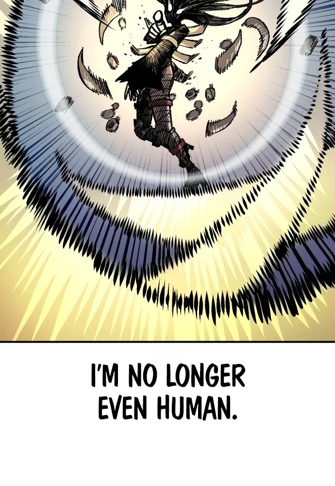 Read Mallyeonyongsa chapter 166 image 41 on Lezhin