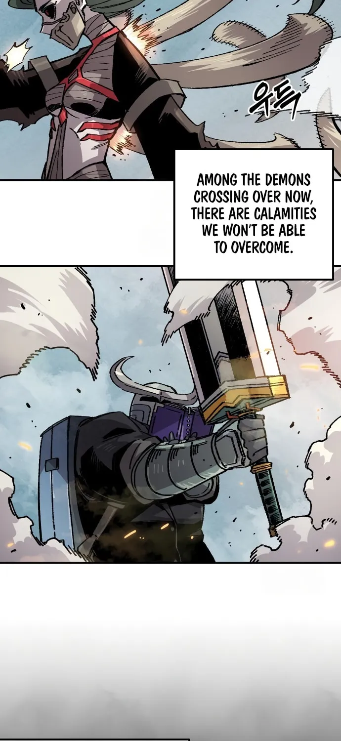 Read Mallyeonyongsa chapter 166 image 44 on Lezhin