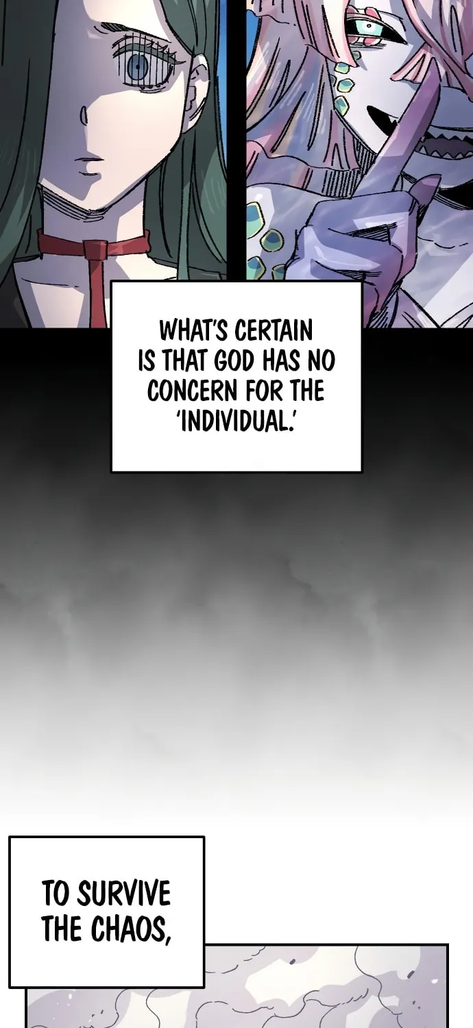 Read Mallyeonyongsa chapter 166 image 46 on Lezhin