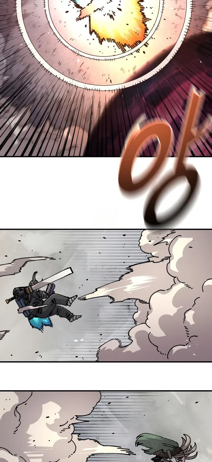 Read Mallyeonyongsa chapter 166 image 52 on Lezhin