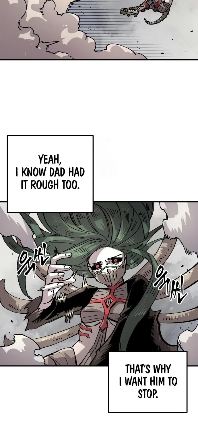 Read Mallyeonyongsa chapter 166 image 53 on Lezhin